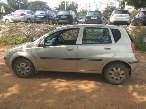 Used 2008 Chevrolet Aveo U VA 1.2 LT for sale