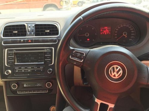 Used 2014 Volkswagen Vento Highline Diesel MT for sale