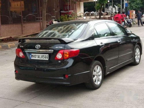 Toyota Corolla Altis GL 2010 MT for sale 