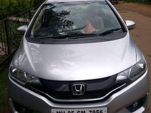 Honda Jazz V MT, 2016, Petrol for sale 