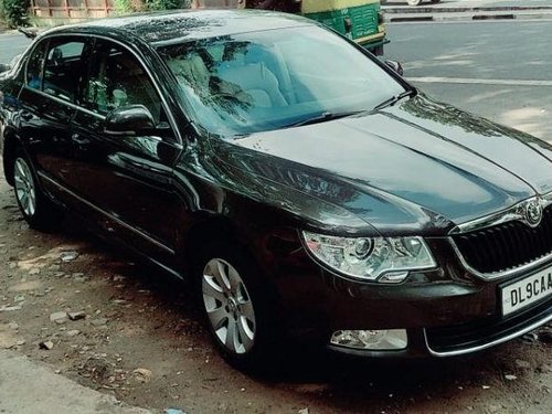 Used Skoda Superb 1.8 TSI 2011 AT for sale