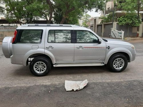 Ford Endeavour 3.2 Titanium AT 4X4 for sale