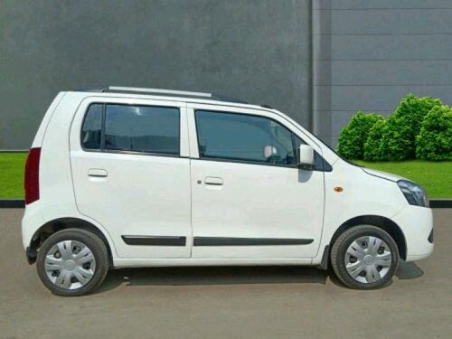 Maruti Wagon R 2010-2012 VXI BS IV MT for sale