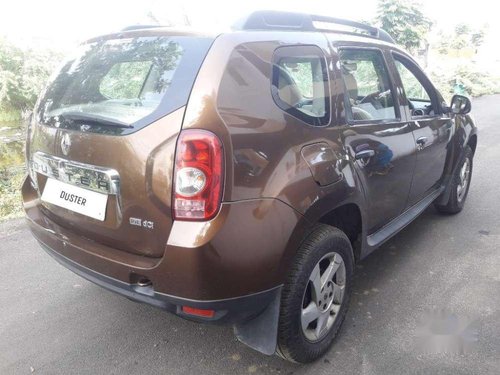 Used Renault Duster MT for sale at low price