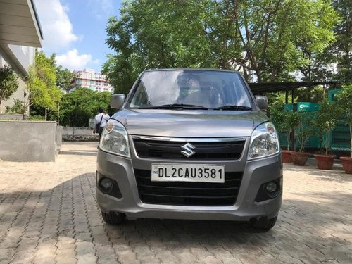 2014 Maruti Suzuki Wagon R VXI MT for sale at low price