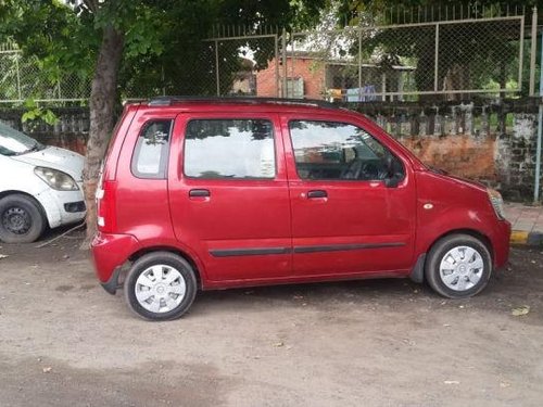 Used Maruti Suzuki Wagon R VXI 2008 MT for sale