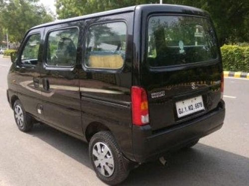 Maruti Eeco 5 STR With AC Plus HTR CNG MT for sale