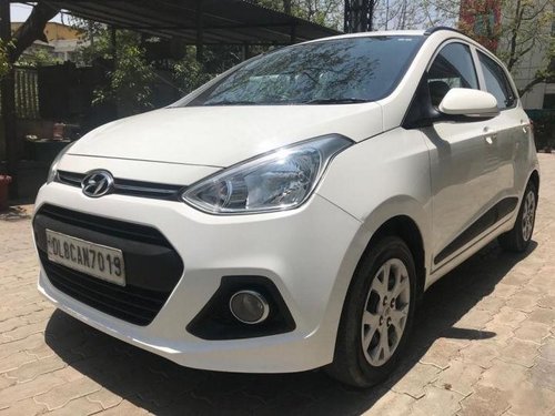 Hyundai Grand i10 2016-2017 Sportz MT for sale