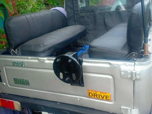 Used 1999 Maruti Suzuki Gypsy MT for sale 