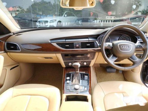 Used Audi A6 AT for sale 