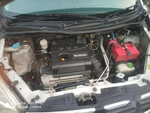 Maruti Suzuki Wagon R VXI 2010 MT for sale 