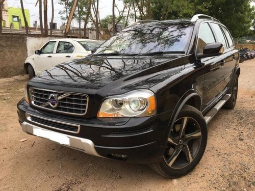 Volvo XC90 D5 Momentum AT 2015 for sale