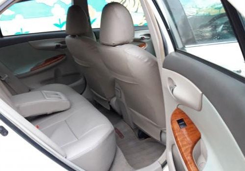 Toyota Corolla Altis 2008 MT for sale