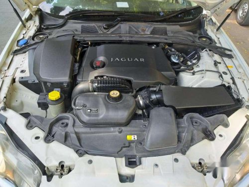 Jaguar XF Diesel S V6, 2011, Diesel AT for sale 
