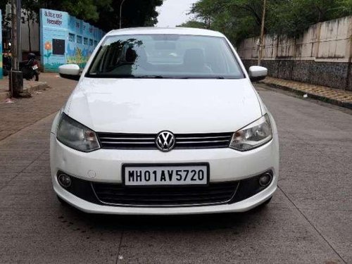 Volkswagen Vento Highline Petrol, 2010, Petrol MT for sale 