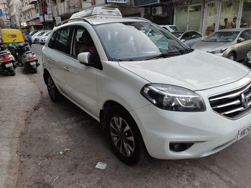 Used Renault Koleos 2.0 Diesel AT 2013 for sale