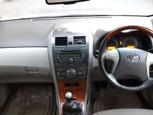 Used Toyota Corolla Altis 1.8 GL MT for sale at low price