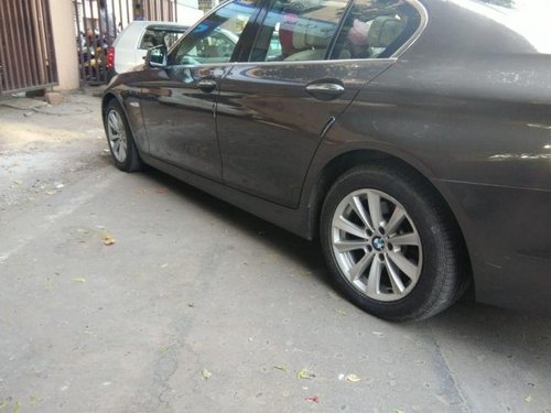 2011 BMW 5 Series AT 2003-2012 for sale at low price