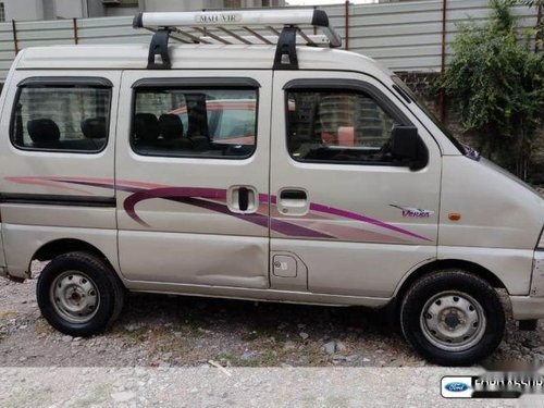 2006 Maruti Suzuki Versa MT for sale at low price