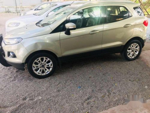 Used 2014 Ford EcoSport AT for sale 