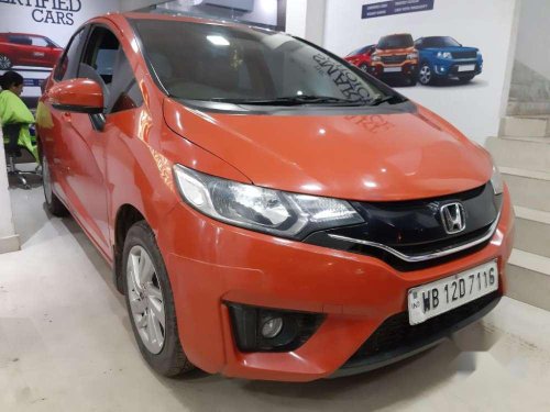 Used Honda Jazz V 2016 MT for sale