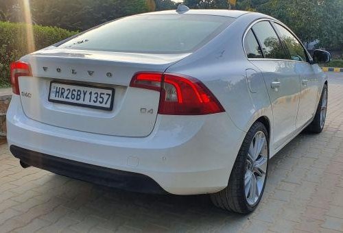 2013 Volvo S60 AT for sale at low price
