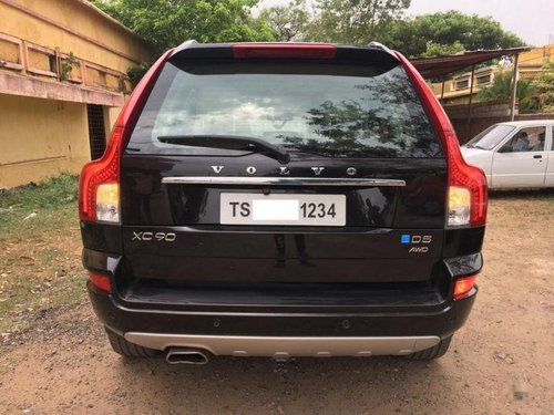 Volvo XC90 D5 Momentum AT 2015 for sale