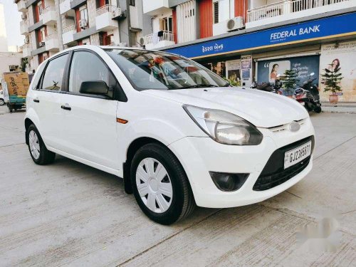 Used 2010 Ford Figo MT for sale 