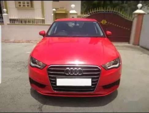 Used Audi A4 AT for sale car at low price