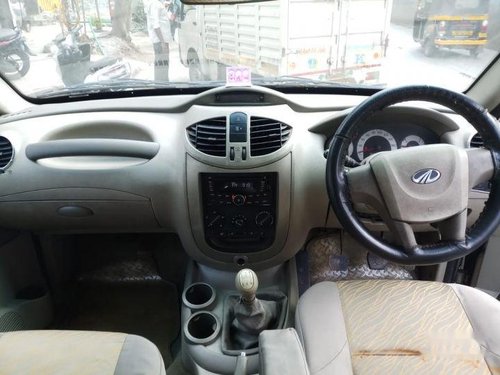 Used Mahindra Quanto C6 MT car at low price