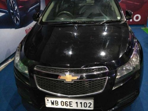 Used Chevrolet Cruze LT MT for sale at low price