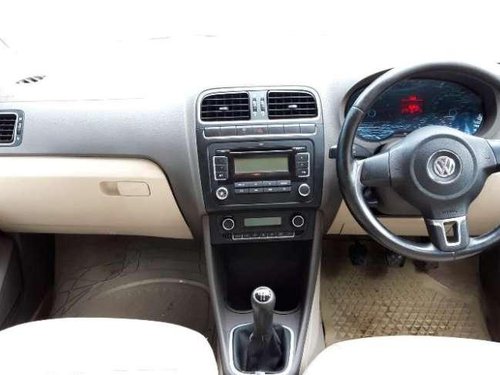 Volkswagen Vento Highline Petrol, 2010, Petrol MT for sale 