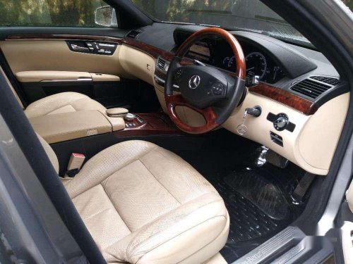 Mercedes-Benz S-Class 350 CDI L, 2010, Diesel AT for sale 