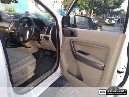 Ford Endeavour, 2016, Diesel AT for sale 