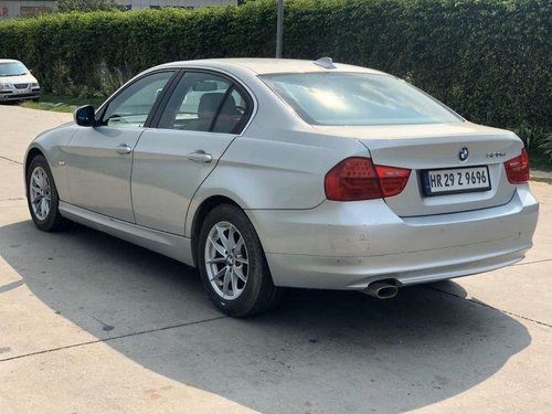 Used BMW 3 Series AT 2005-2011 car at low price