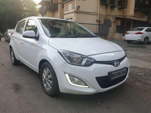 2013 Hyundai i20 Sportz 1.4 CRDi MT for sale