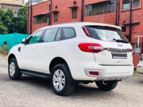 Ford Endeavour 2.2 Trend AT 4X2 2019 for sale