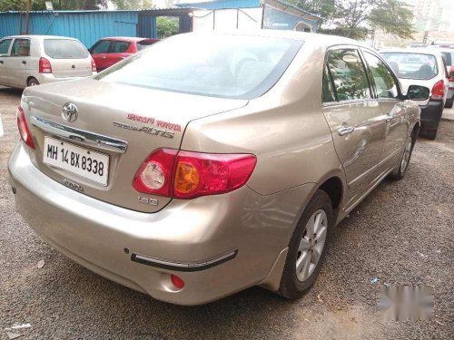 2010 Toyota Corolla Altis 1.8 G MT for sale at low price
