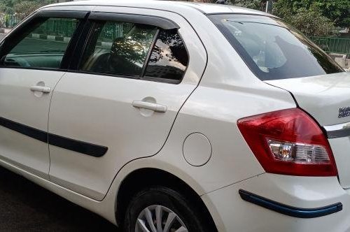 2014 Maruti Suzuki Swift Dzire MT for sale