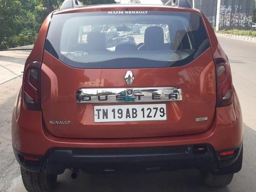 2016 Renault Duster MT  for sale at low price