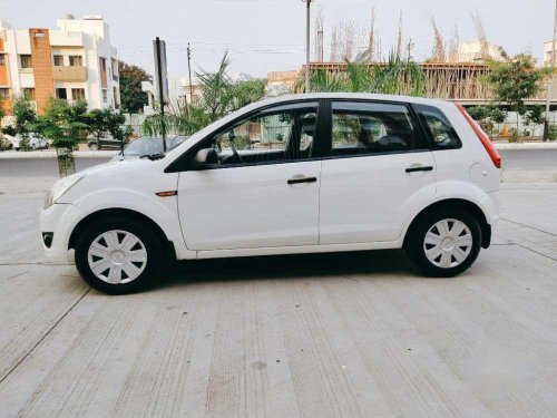 Used 2010 Ford Figo MT for sale 