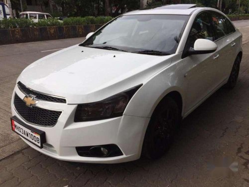Used 2010 Chevrolet Cruze LTZ MT for sale