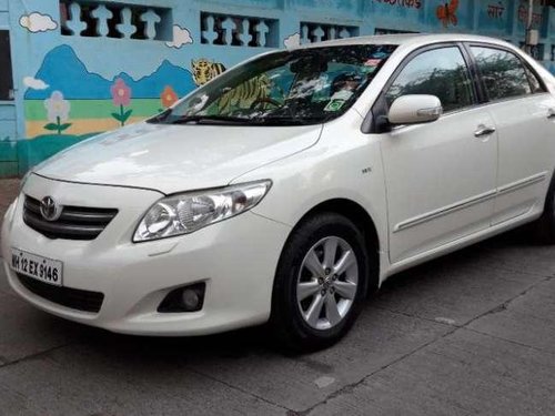 Used Toyota Corolla Altis 1.8 GL MT for sale at low price