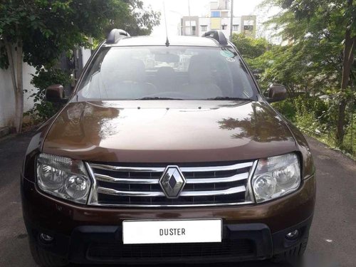 Used Renault Duster MT for sale at low price