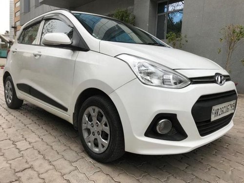 2016 Hyundai i10 Sportz MT for sale