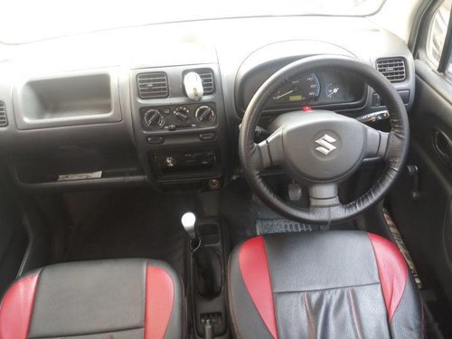 Used Maruti Suzuki Wagon R LXI 2010 MT for sale