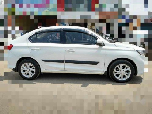 Honda Amaze 1.5 VX (O), i-DTEC, 2018, Diesel AT for sale 