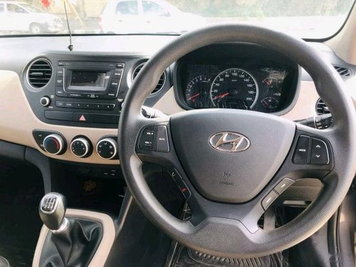 Hyundai i10 Sportz MT 2016 for sale