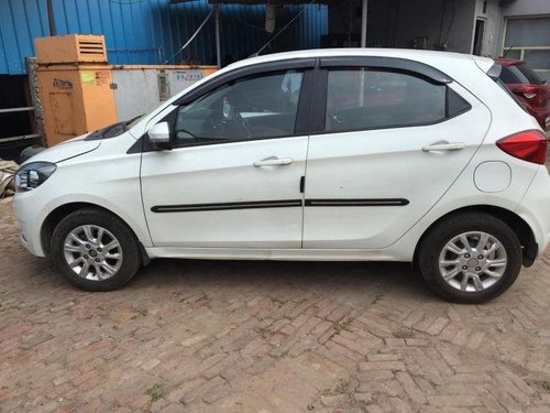 Used Tata Tiago MT car at low price