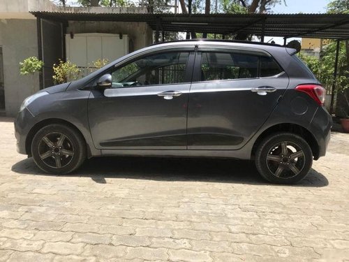 Used Hyundai i10 Sportz 2014 MT for sale